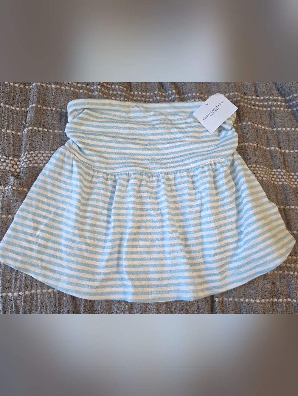 American Eagle Tube Top